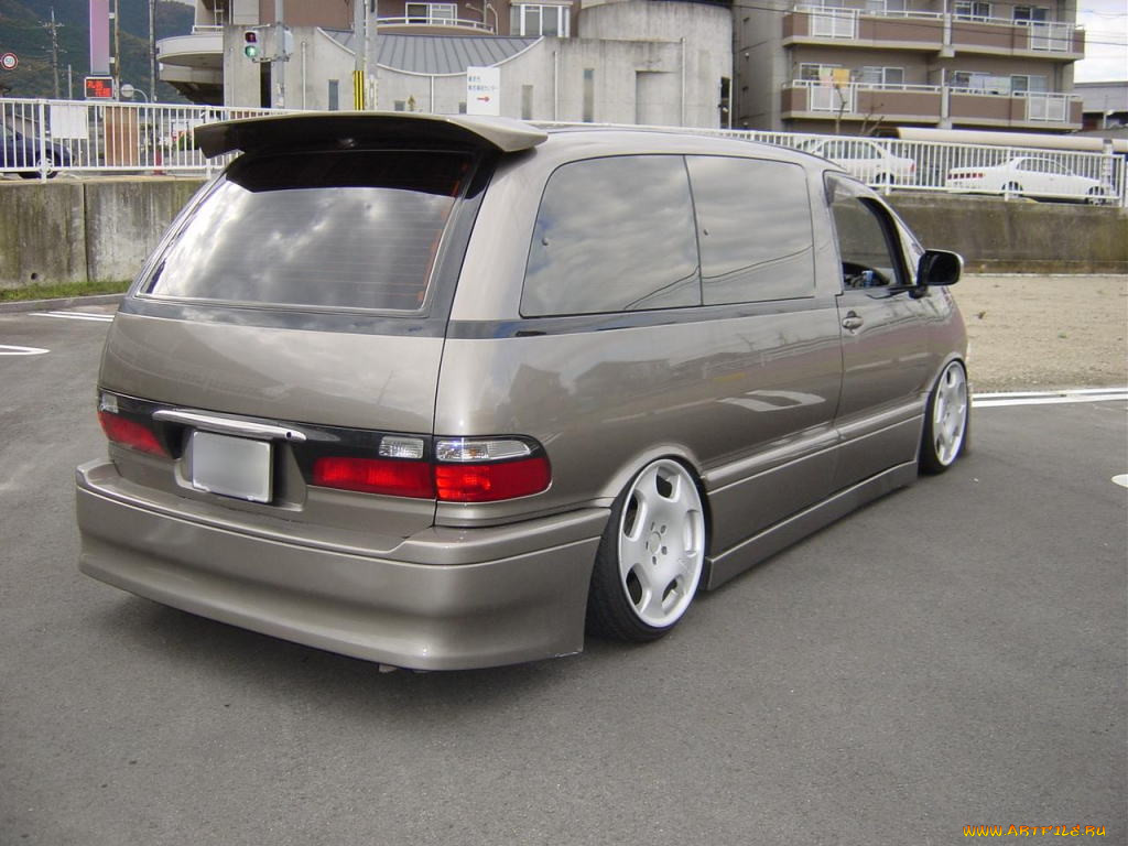, toyota